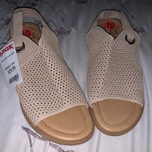 Blowfish Malibu sandal